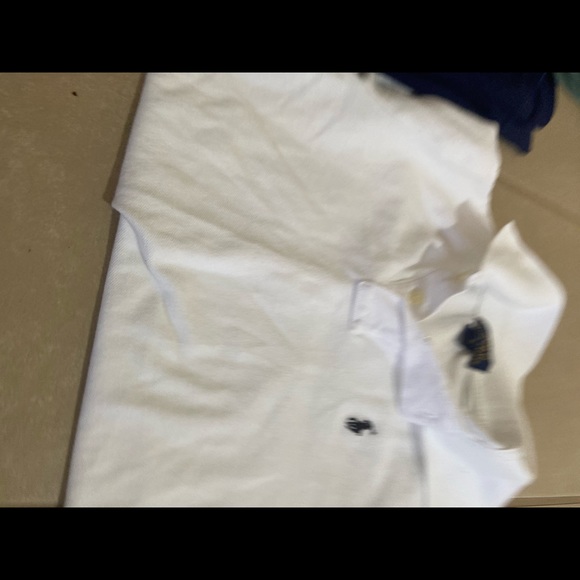 Boys Bundle of shirts size 10/12 size MED - Picture 10 of 12